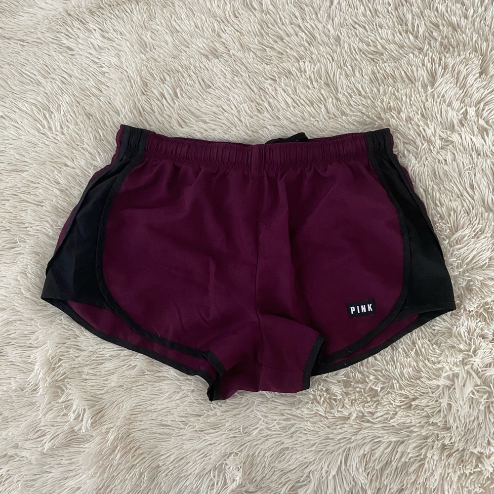 VS PINK active shorts